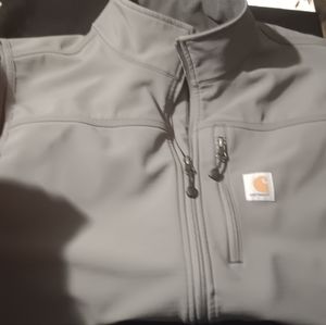 Mens xl carhartt vest